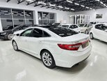 Hyundai Azera-10