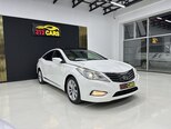 Hyundai Azera-1
