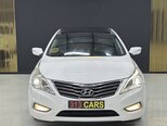 Hyundai Azera-5