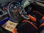 Chevrolet Cruze-3