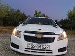 Chevrolet Cruze-1