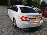 Chevrolet Cruze-2