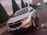 Chevrolet Equinox-2