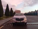 Chevrolet Equinox-1