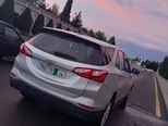 Chevrolet Equinox-5