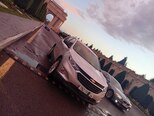 Chevrolet Equinox-4