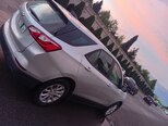 Chevrolet Equinox-8