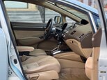 Honda Civic-9