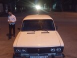 LADA (VAZ) 2106-1