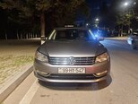 Volkswagen Passat (North America)-1