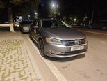 Volkswagen Passat (North America)-2