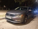 Volkswagen Passat (North America)-3