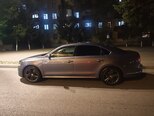 Volkswagen Passat (North America)-4