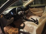 Volkswagen Passat (North America)-8