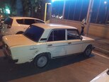 LADA (VAZ) 2106-3