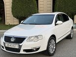 Volkswagen Passat-12