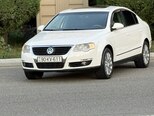 Volkswagen Passat-6