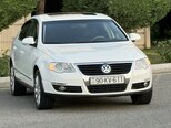 Volkswagen Passat-5