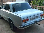LADA (VAZ) 2101-3