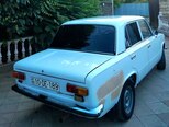 LADA (VAZ) 2101-4