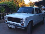 LADA (VAZ) 2101-1