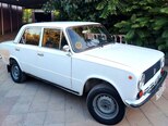 LADA (VAZ) 2101-2