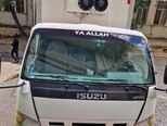 Isuzu NPR 66 P-1