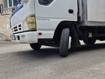 Isuzu NPR 66 P-2