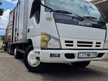 Isuzu NPR 66 P-3