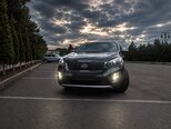 Kia Sorento-1