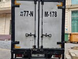 Isuzu NPR 66 P-4