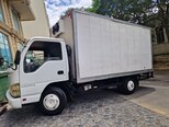 Isuzu NPR 66 P-6