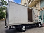 Isuzu NPR 66 P-8
