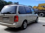 Mazda MPV-10