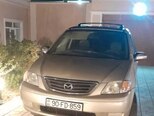 Mazda MPV-4