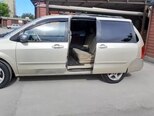 Mazda MPV-8