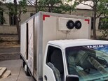 Isuzu NPR 66 P-5