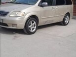 Mazda MPV-12