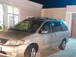 Mazda MPV-5
