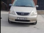 Mazda MPV-13