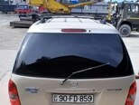 Mazda MPV-9