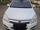 Opel Astra-1