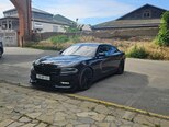 Dodge Charger-2