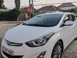 Hyundai Elantra-2