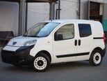 Peugeot Bipper-1