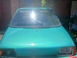 Fiat Cinquecento-1
