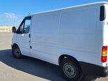 Ford Transit-7