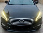 Hyundai Sonata-1