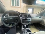 Hyundai Sonata-7