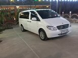 Mercedes Vito 111 CDI-1